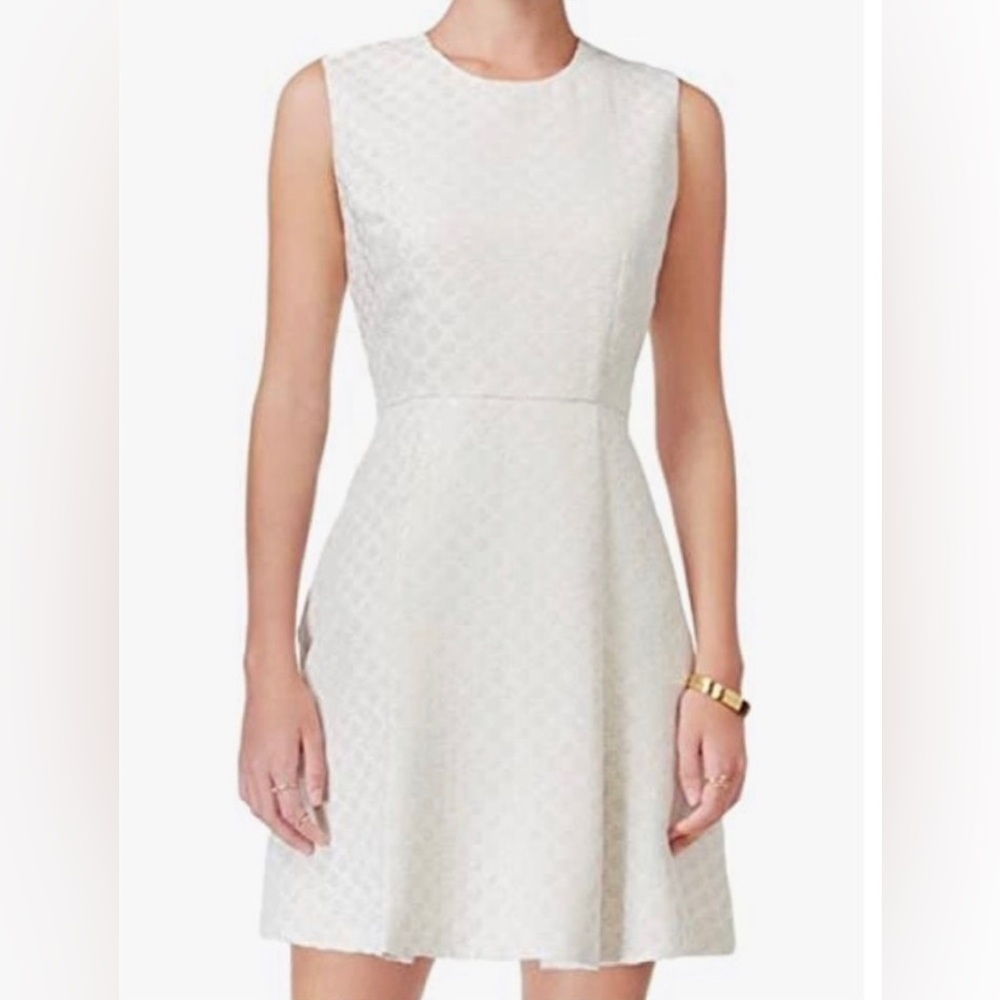 Maison Jules Sleeveless Dress XXSmall